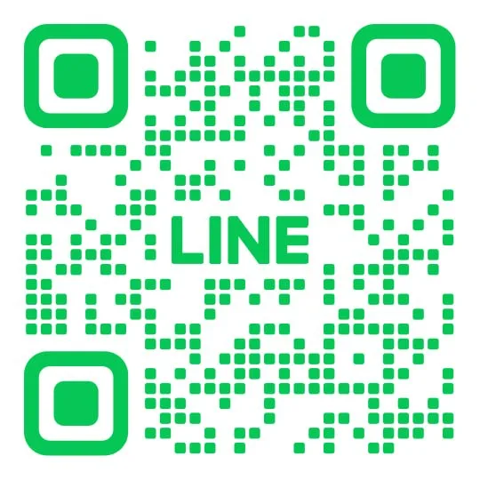 QR Code แชท เงินเดือนราชการ67 ทาง Line